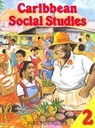 Caribbean Social Studies Book 2 - MORRISSEY,  Michael Patrick - 9780333536155