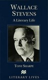 Wallace Stevens - SHARPE,  T. - 9780333650301