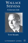 Wallace Stevens - T. Sharpe - 9780333650318