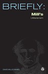 Mill's Utilitarianism - David Mills Daniel - 9780334040279