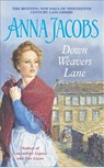 Down Weavers Lane - Anna Jacobs - 9780340750599