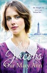 Our Mary Ann - Anna Jacobs - 9780340821343