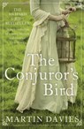 The Conjuror's Bird - Martin Davies - 9780340896181