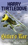 Hitler's War - Harry Turtledove - 9780340921821