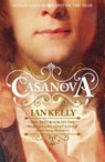 Casanova - Ian Kelly - 9780340922156