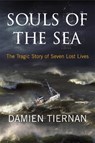Souls of the Sea - Damien Tiernan - 9780340952511