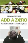 Add A Zero - O'CONNOR,  Brian - 9780340960738
