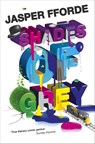 Shades of Grey - Jasper Fforde - 9780340963050
