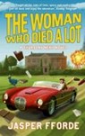 The Woman Who Died a Lot - FFORDE,  Jasper - 9780340963142