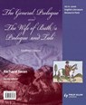AS/A-Level English Literature: 'The General Prologue' & 'The Wife of Bath's Prologue & Tale' Teacher Resource Pack (+ CD) - Richard Swan - 9780340965634