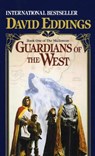 Guardians of the West - EDDINGS,  David - 9780345352668