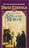King of the Murgos - David Eddings - 9780345358806