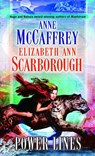 Power Lines - Anne Mccaffrey ; Elizabeth Ann Scarborough - 9780345387806