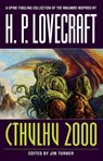 Cthulhu 2000 - Harlan Ellison ; Thomas Ligotti - 9780345422033