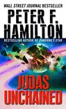 Judas Unchained - Peter F. Hamilton - 9780345461674