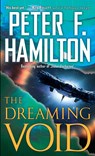 The Dreaming Void - Peter F Hamilton - 9780345496546