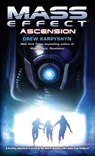 Mass Effect: Ascension - Drew Karpyshyn - 9780345507754