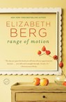 Range of Motion - Elizabeth Berg - 9780345512161