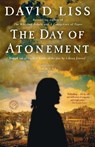 The Day of Atonement - David Liss - 9780345520197