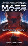 Mass Effect: Retribution - Drew Karpyshyn - 9780345522061
