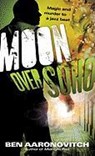 Moon Over Soho - Ben Aaronovitch - 9780345524591