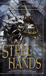 Steelhands - Jaida Jones ; Danielle Bennett - 9780345526373