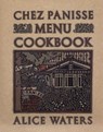 Chez Panisse Menu Cookbook - Alice Waters - 9780345529893