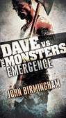 Emergence - BIRMINGHAM,  John - 9780345539878