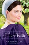 A Simple Faith - Rosalind Lauer - 9780345543271