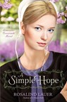 A Simple Hope - Rosalind Lauer - 9780345543295