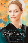 A Simple Charity - Rosalind Lauer - 9780345543318