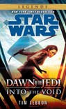 Into the Void: Star Wars Legends (Dawn of the Jedi) - LEBBON,  Tim - 9780345545053