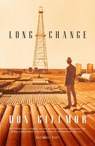 Long Change - Don Gillmor - 9780345814159