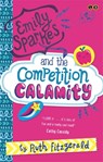 Emily Sparkes and the Competition Calamity - Ruth Fitzgerald - 9780349001845