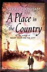 A Place in the Country - Sarah Gainham - 9780349004037