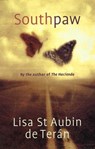 Southpaw - Lisa St. Aubin De Teran - 9780349006796