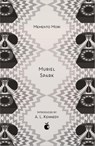 Memento Mori - Muriel Spark - 9780349010342