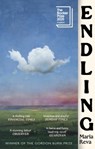Endling - Maria Reva - 9780349012742