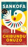 Sankofa - Chibundu Onuzo - 9780349013121