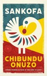 Sankofa - Chibundu Onuzo - 9780349013152