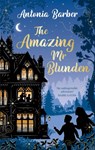 The Amazing Mr Blunden - Antonia Barber - 9780349016597