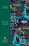 The Lady and the Unicorn - Rumer Godden - 9780349017563