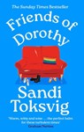 Friends of Dorothy - Sandi Toksvig - 9780349018997