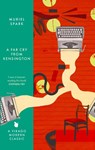 A Far Cry From Kensington - Muriel Spark - 9780349019581