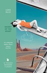 Desert of the Heart - Jane Rule - 9780349020877