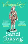 Valentine Grey - Sandi Toksvig - 9780349021959