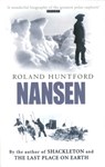 Nansen - Roland Huntford - 9780349114927