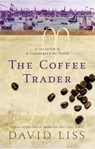 The Coffee Trader - David Liss - 9780349115009