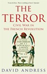 The Terror - David Andress - 9780349115887