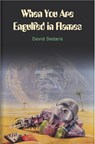 When You Are Engulfed In Flames - David Sedaris - 9780349116471